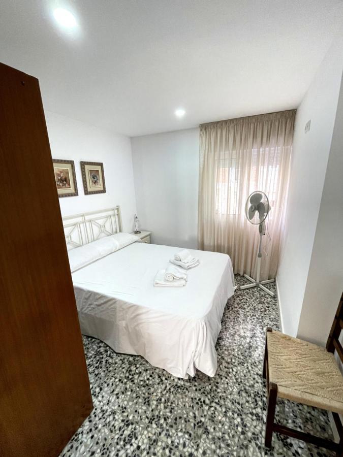 Apartament Family By Time Cadis