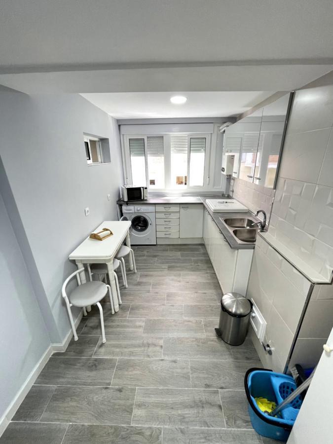 Apartament Family By Time Cadis